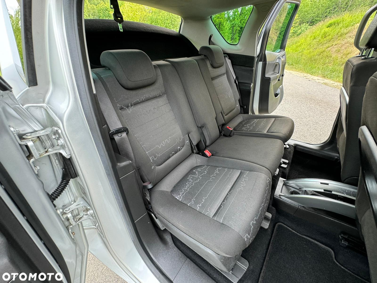 Opel Meriva 1.4 Active - 26