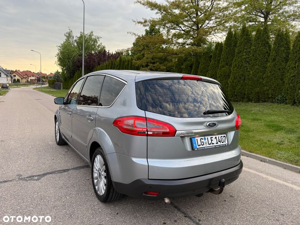 Ford S-Max - 3