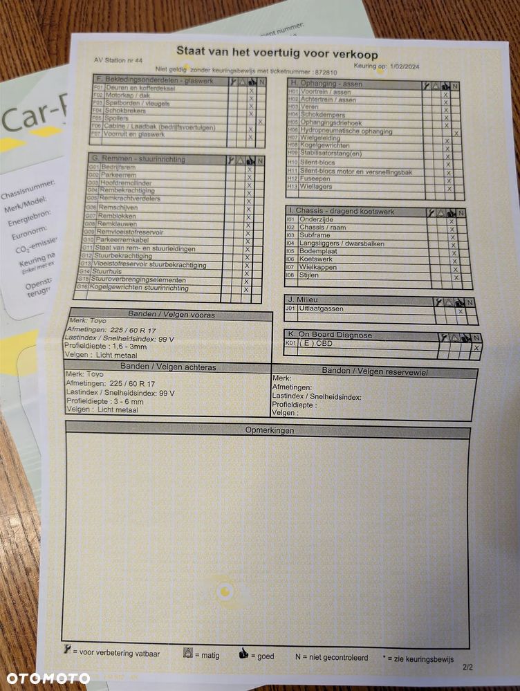 Kia Sportage 1.6 GDI L Business Line Plus 2WD - 30