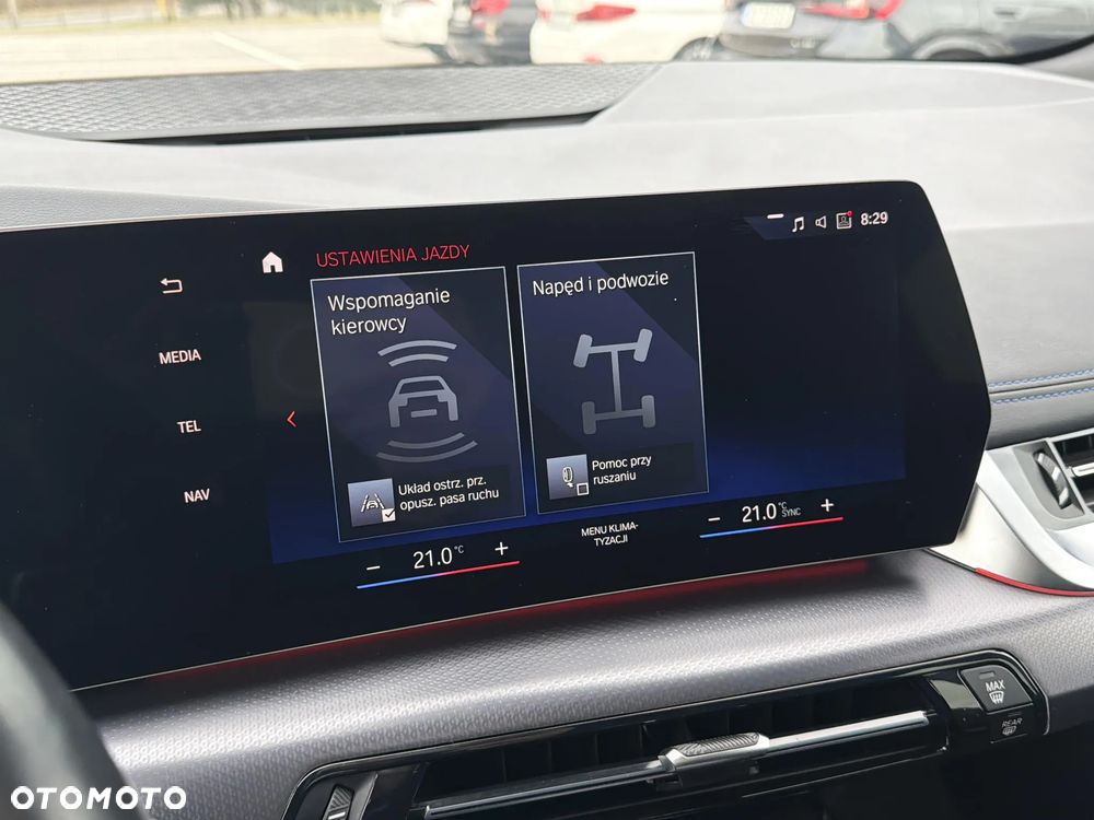 BMW Seria 2 218i M Sport sport - 22