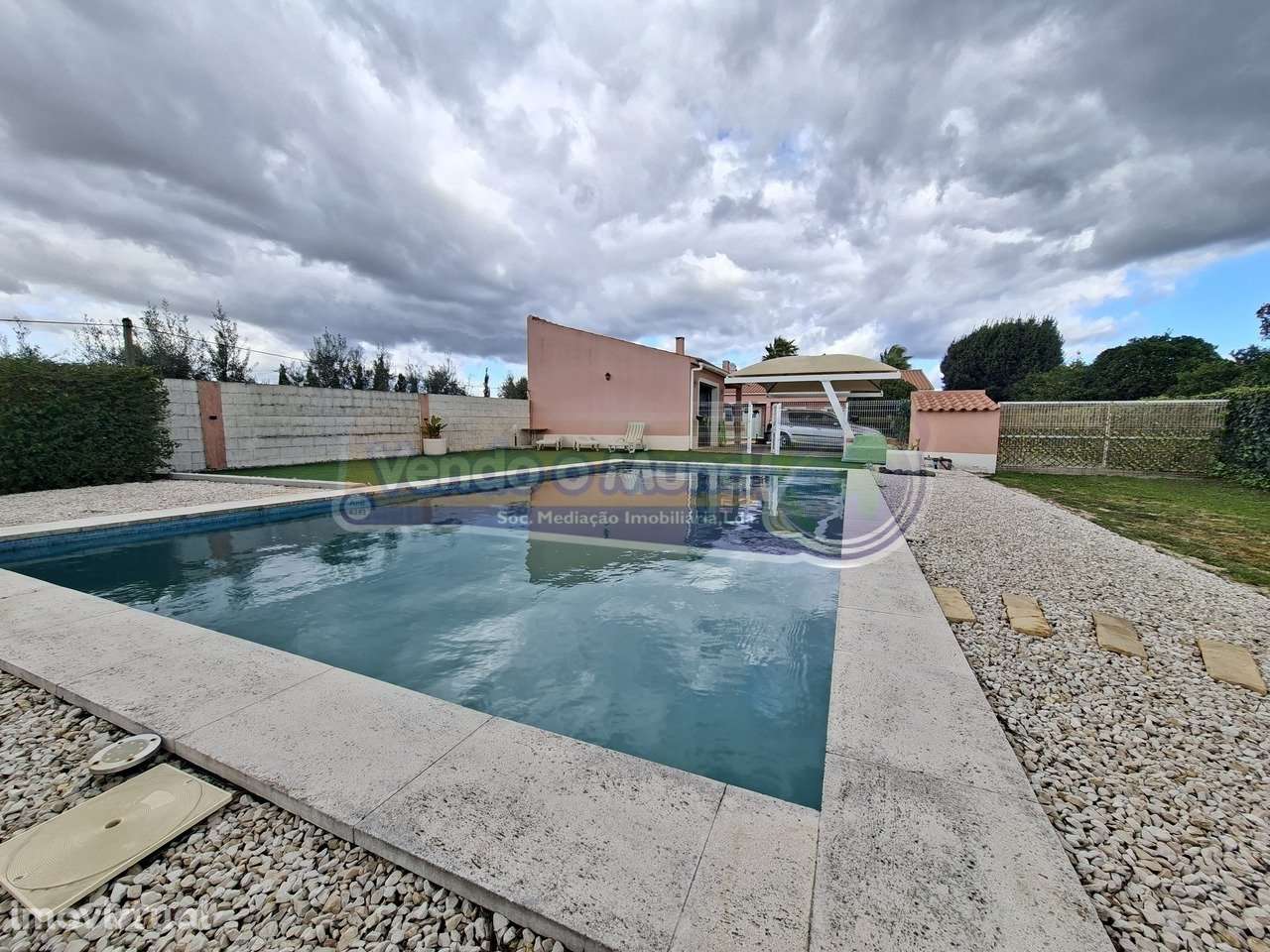 Moradia T4 em Marinhais (M807) - Grande imagem: 4/19