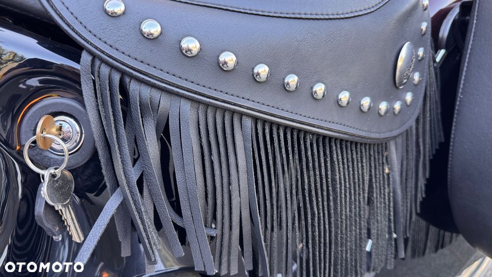 Indian Chief - 21