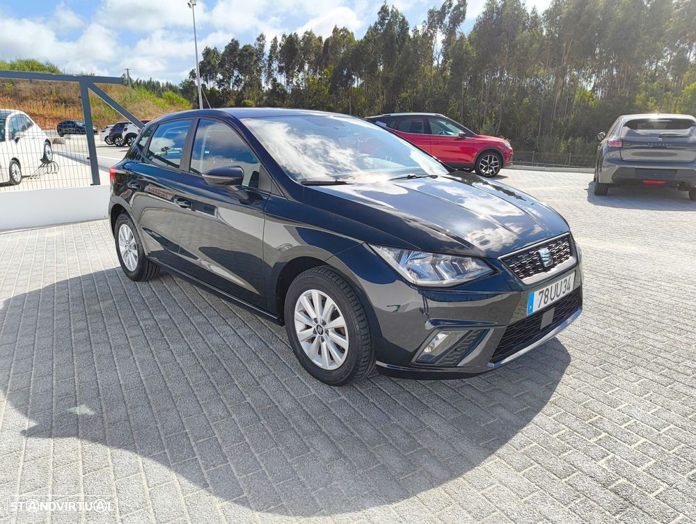 SEAT Ibiza 1.0 Style - 3