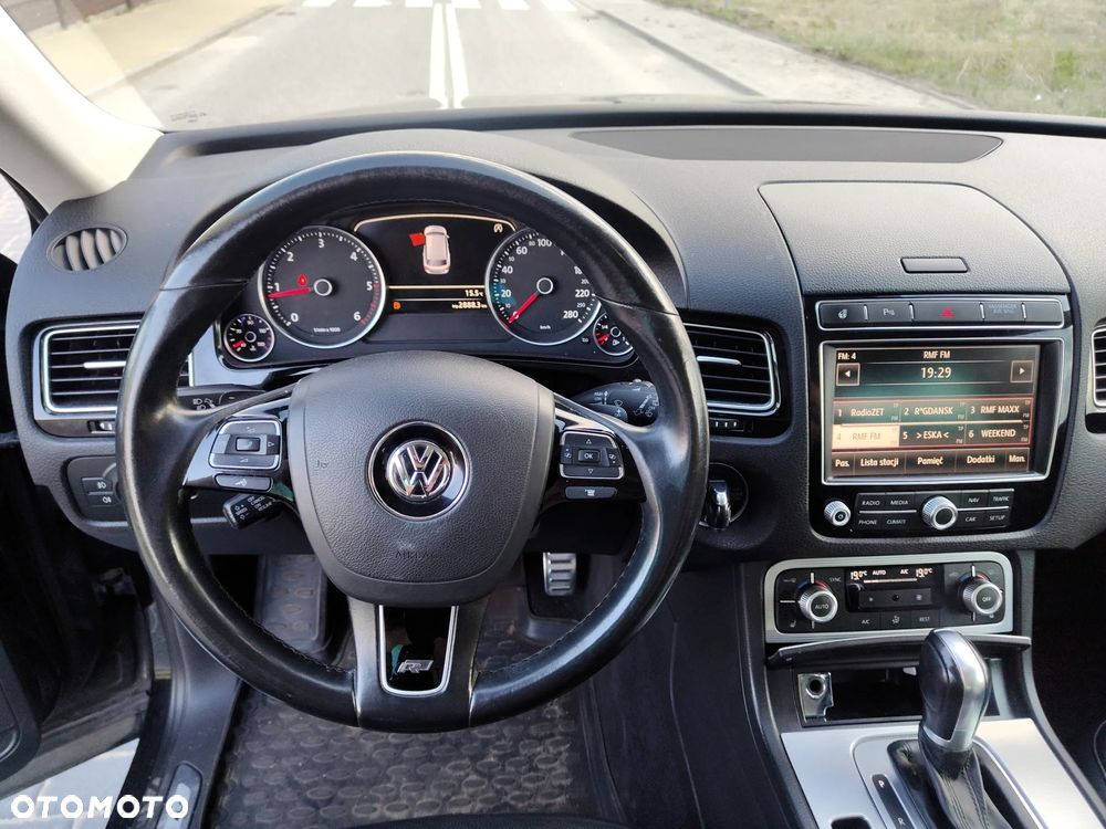 Volkswagen Touareg 3.0 V6 TDI BMT Perfectline R-Style - 20