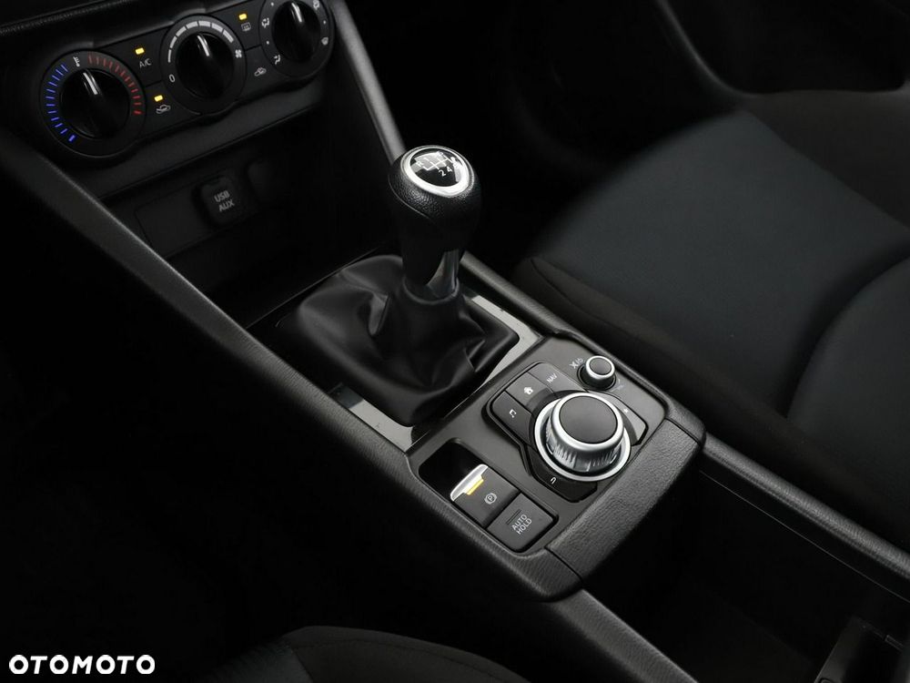 Mazda CX-3 SKYACTIV-G 121 FWD Prime-Line - 27