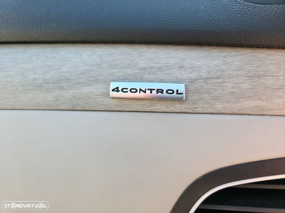 Renault Talisman Sport Tourer 1.6 dCi Initiale Paris EDC - 29