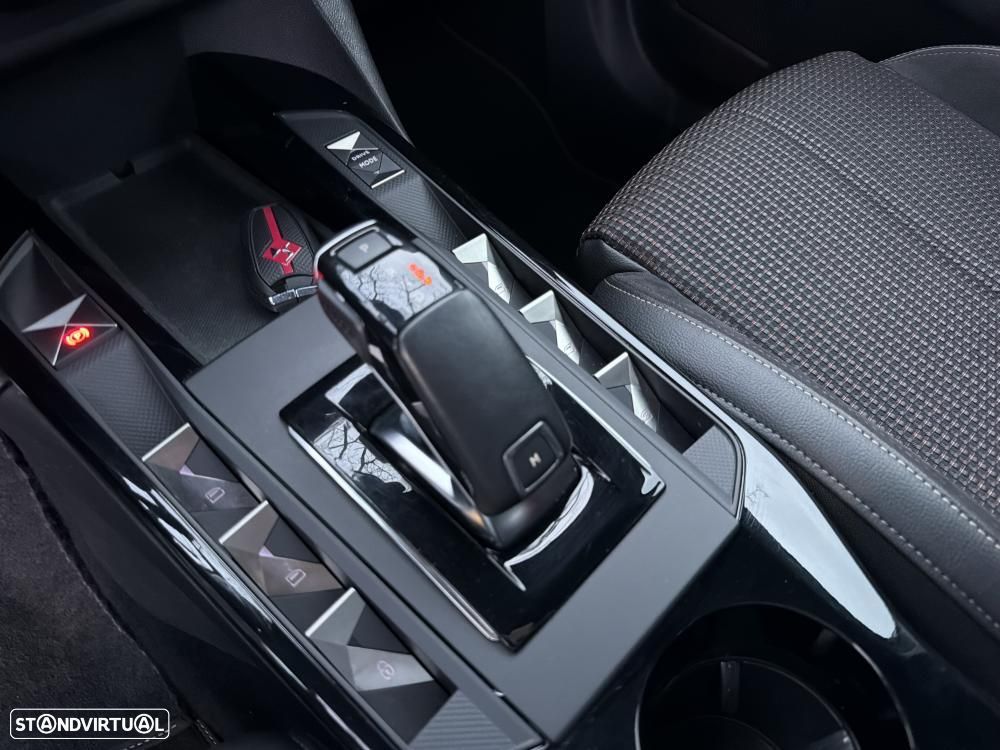 DS DS3 Crossback 1.2 PureTech Performance Line EAT8 - 20