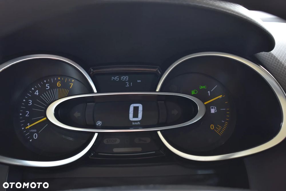 Renault Clio 0.9 TCe Alize EU6 - 30