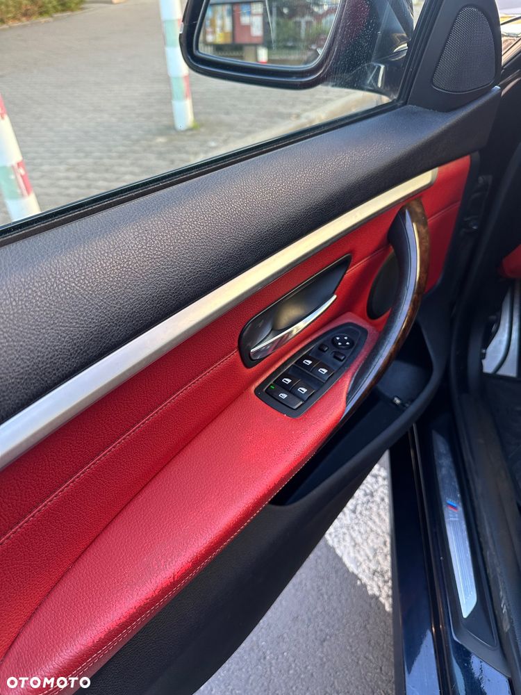 BMW Seria 4 428i Gran Coupe M Sport - 11