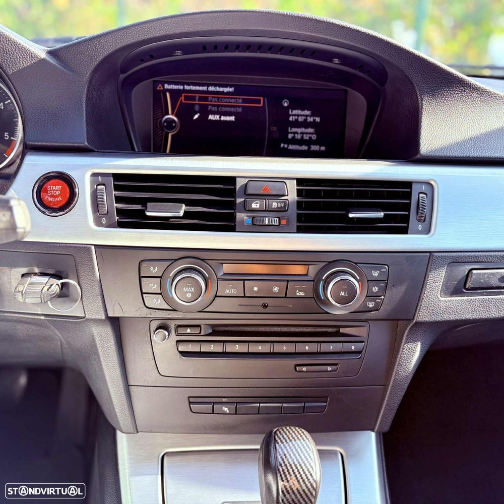 BMW 320 - 13