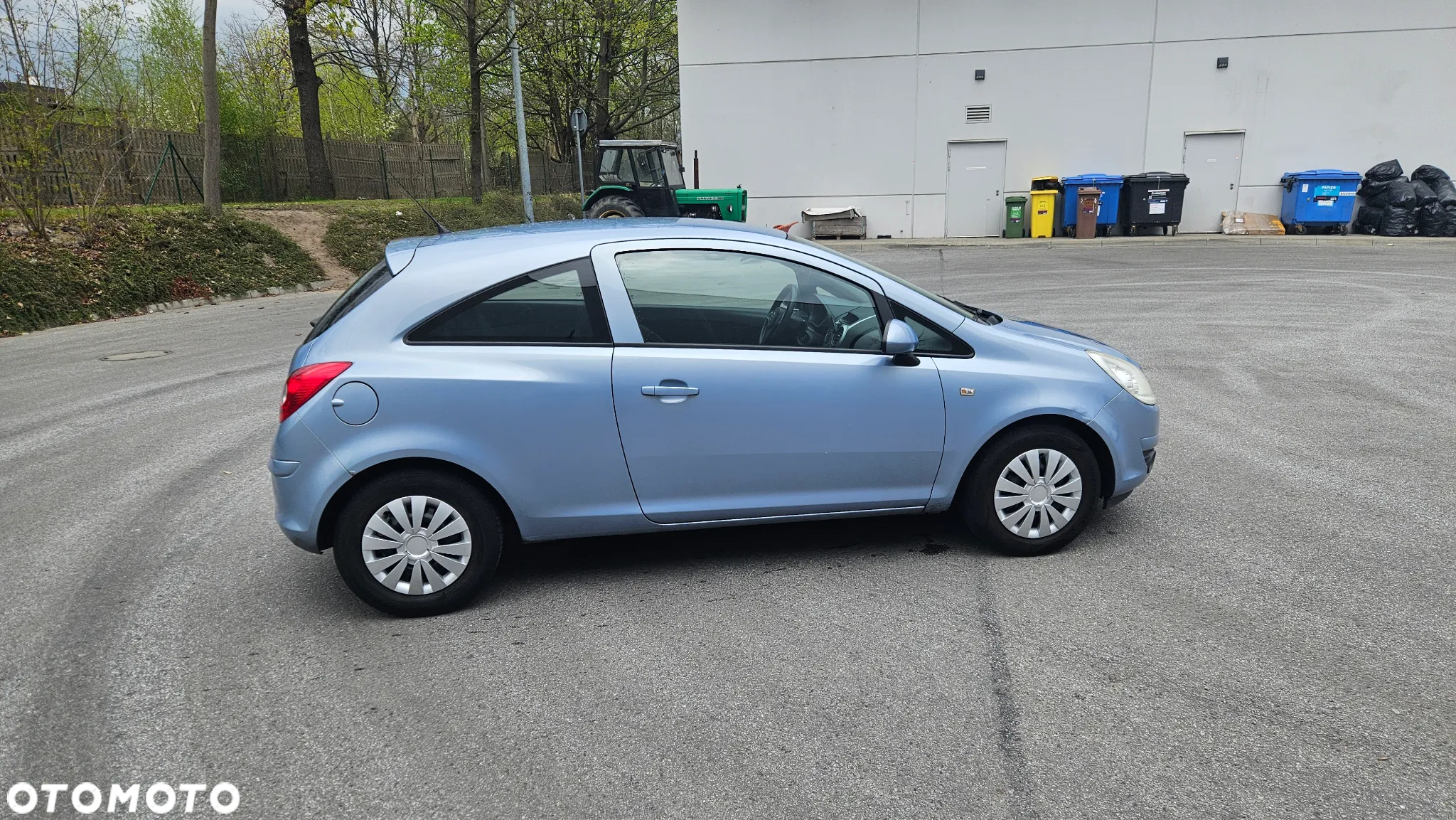 Opel Corsa 1.4 Color Edition S&S - 10