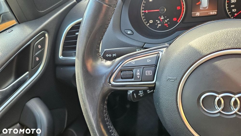 Audi Q3 2.0 TDI Prime Edition - 21