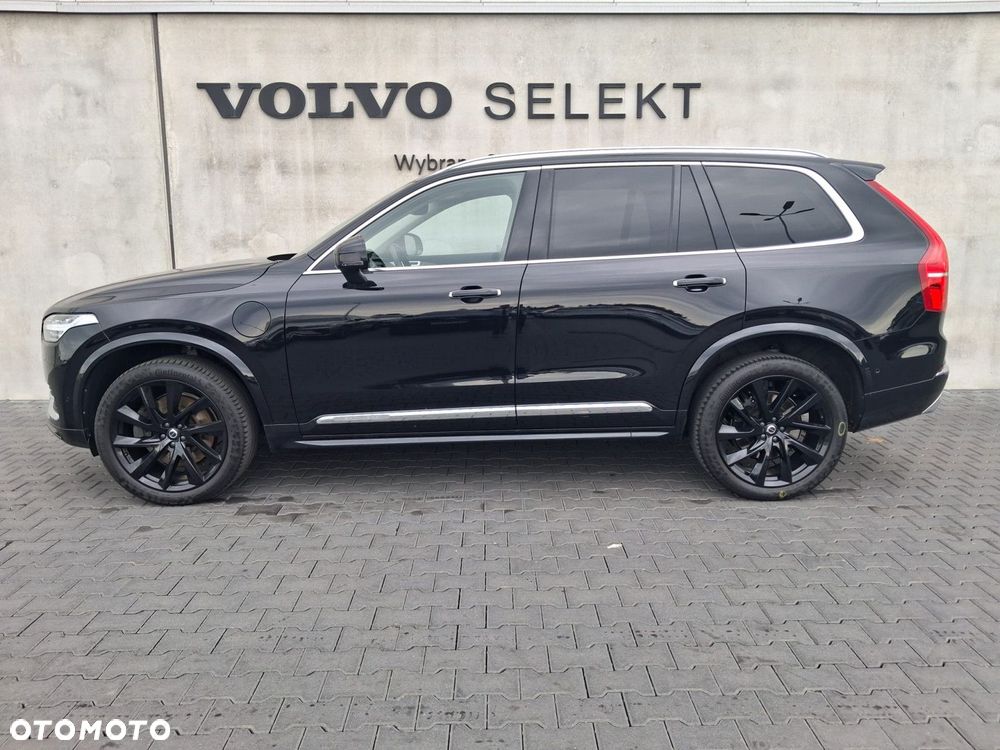 Volvo XC 90 - 10