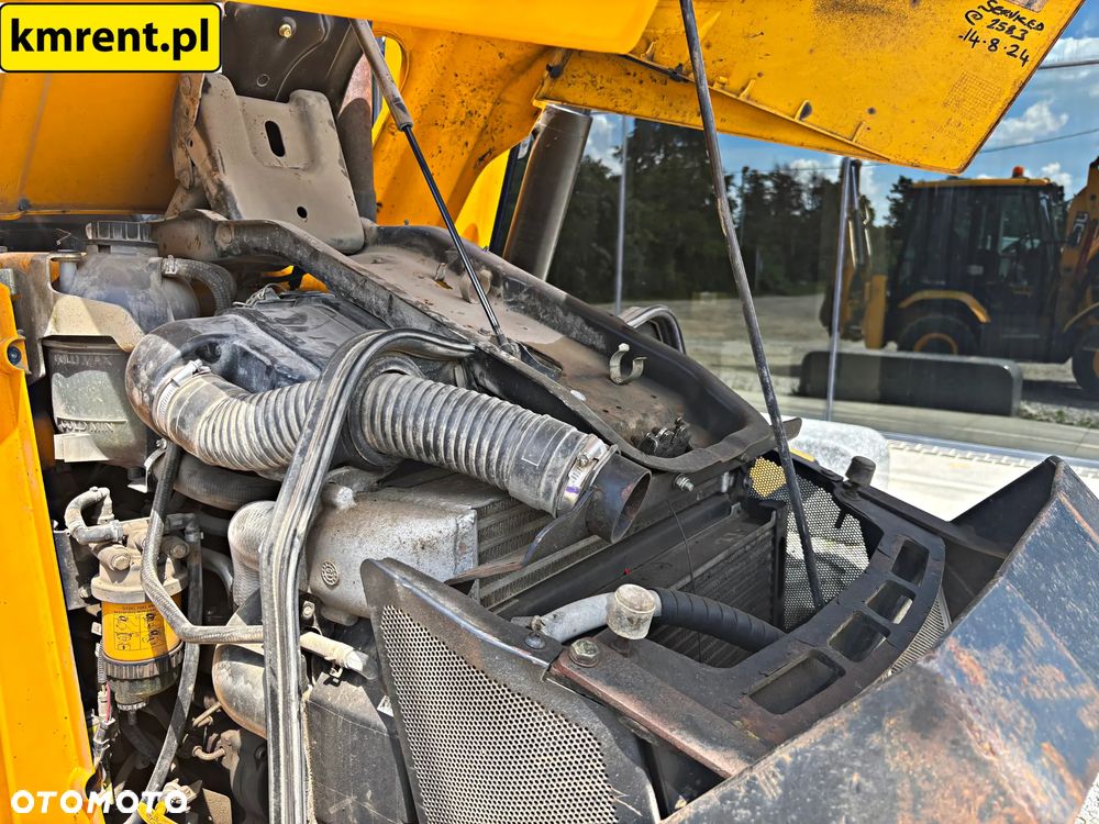 JCB 3CX COMPACT KOPARKO-ŁADOWARKA 2019R | JCB 2CX, JCB 3CX COMPACT, JCB 1CX - 36