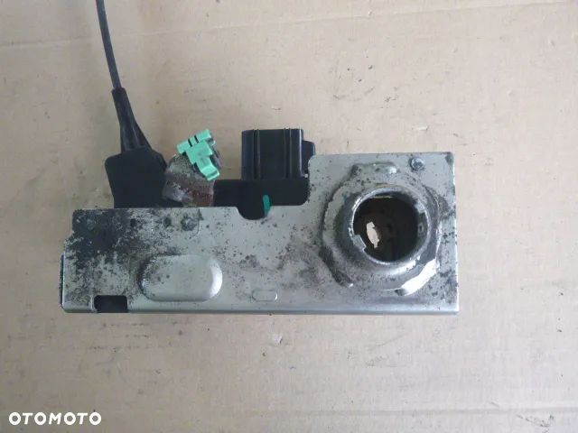 CENTRALNY ZAMEK PRAWY PRZÓD PRAWY PRZEDNI FORD TRANSIT CONNECT - 3