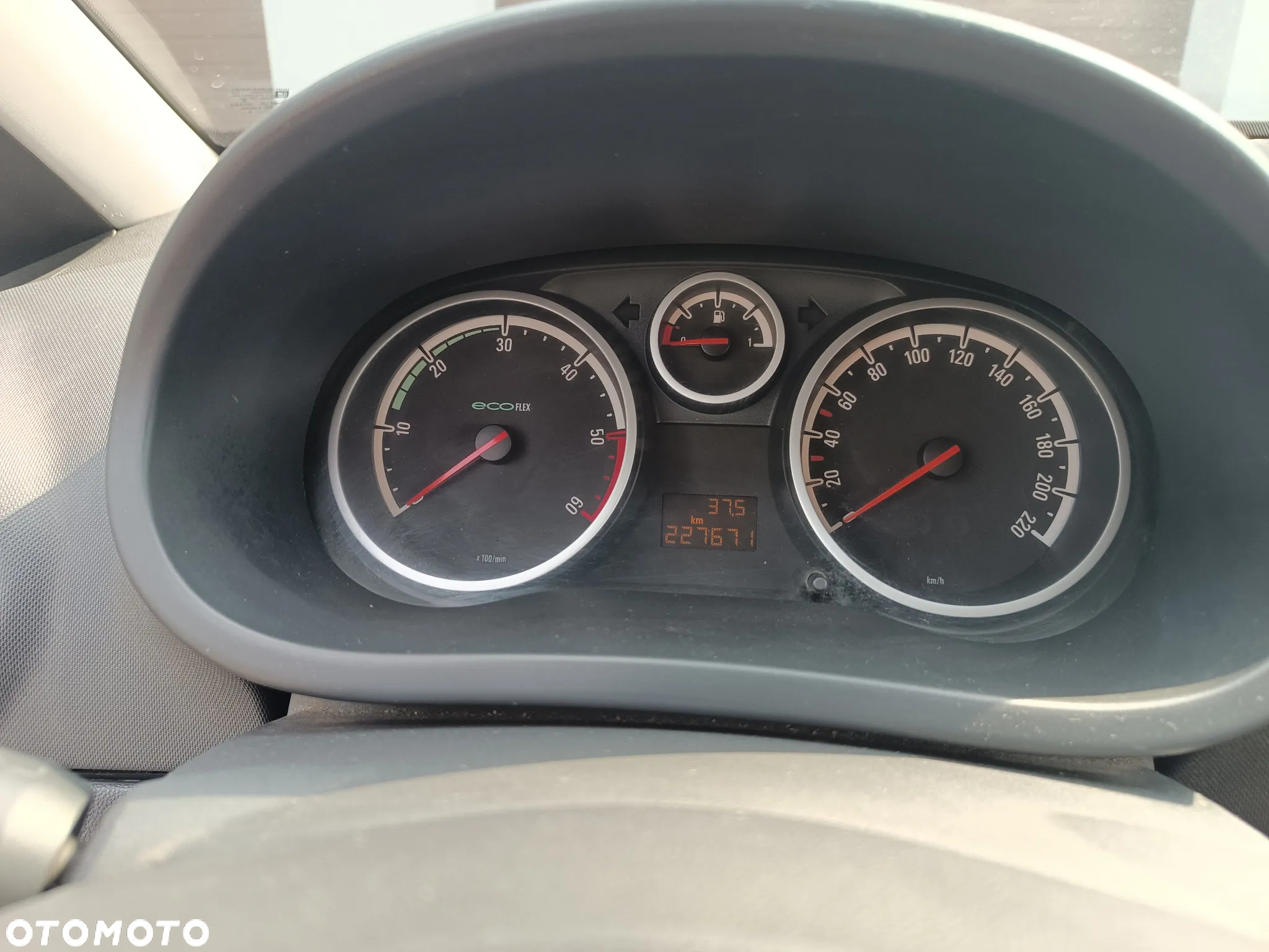 Opel Corsa 1.3 CDTI Enjoy - 16