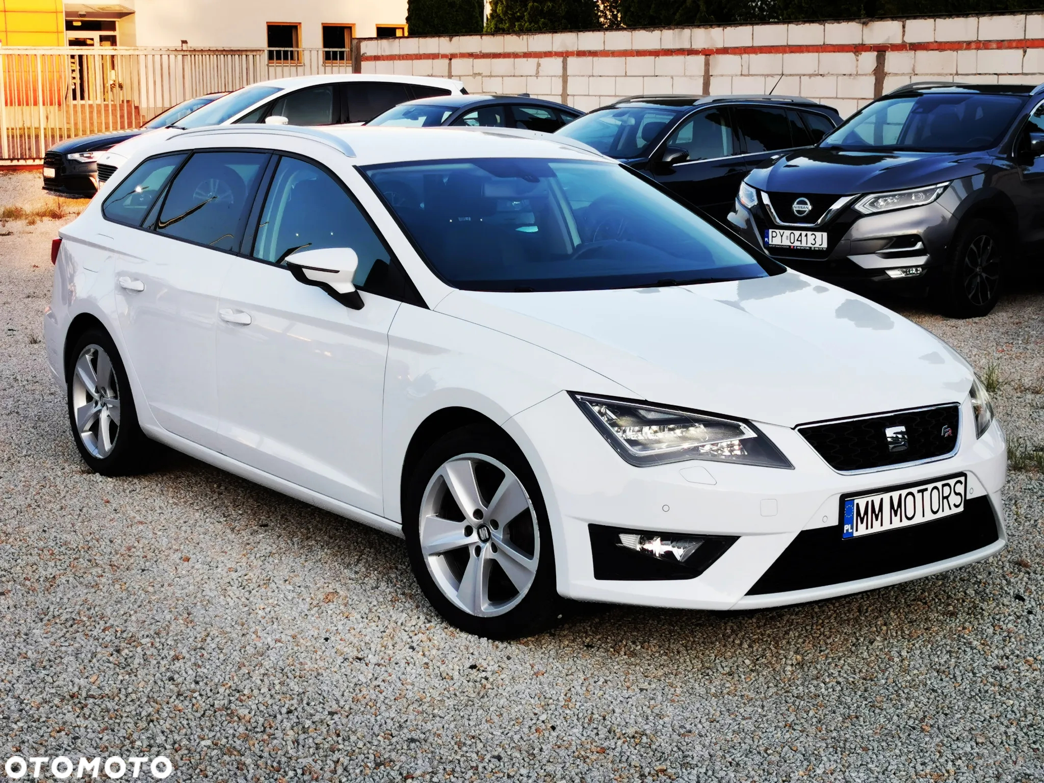 Seat Leon 1.4 TSI Start&Stop FR - 3