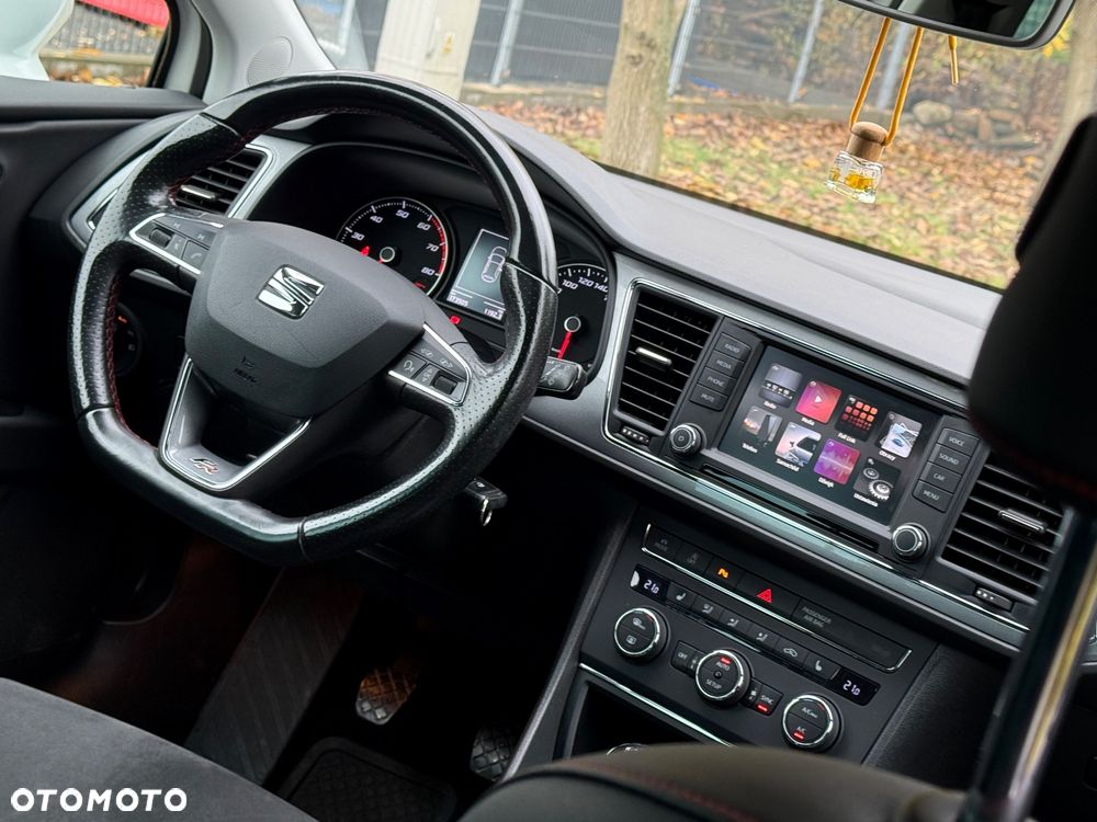 Seat Leon - 31