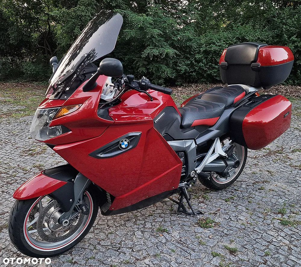 BMW K - 2