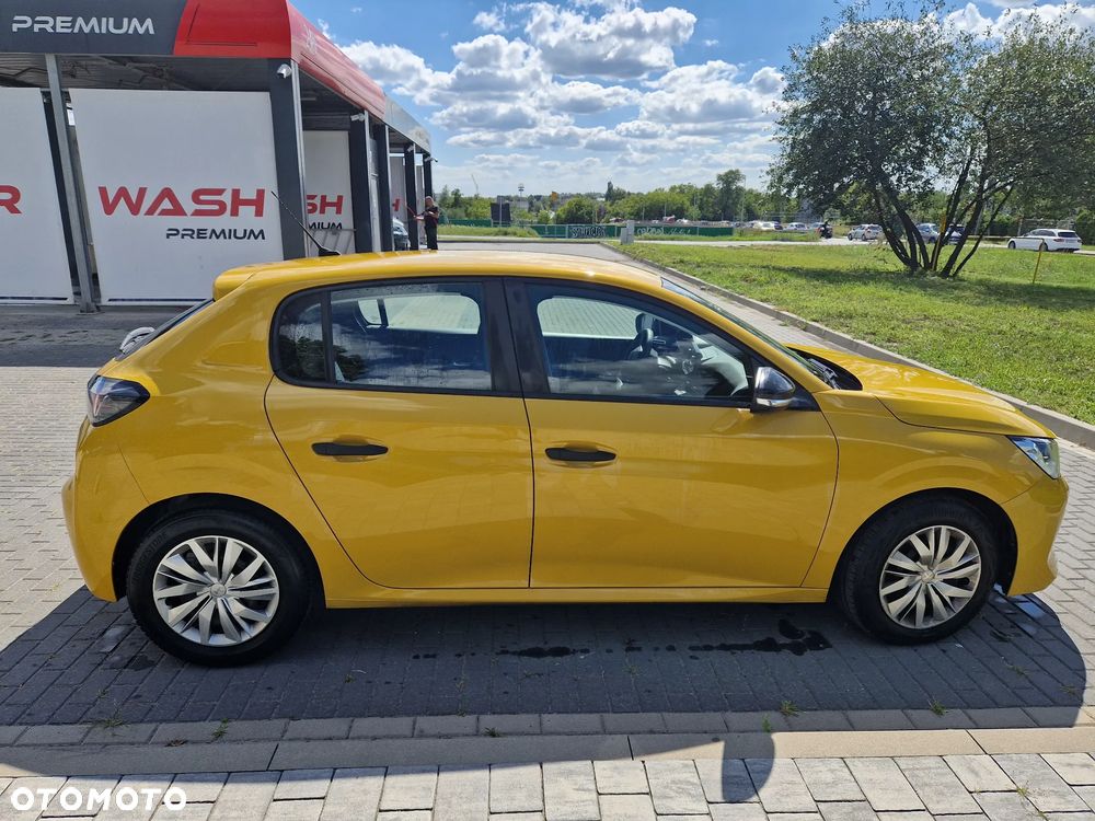 Peugeot 208 1.2 PureTech Like S&S - 14