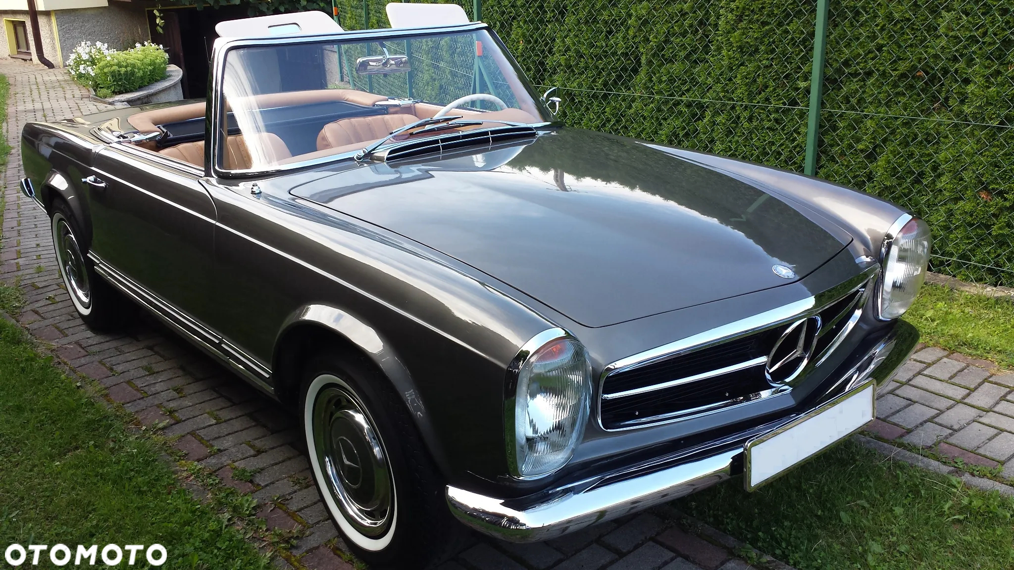 Mercedes-Benz Inny - 5