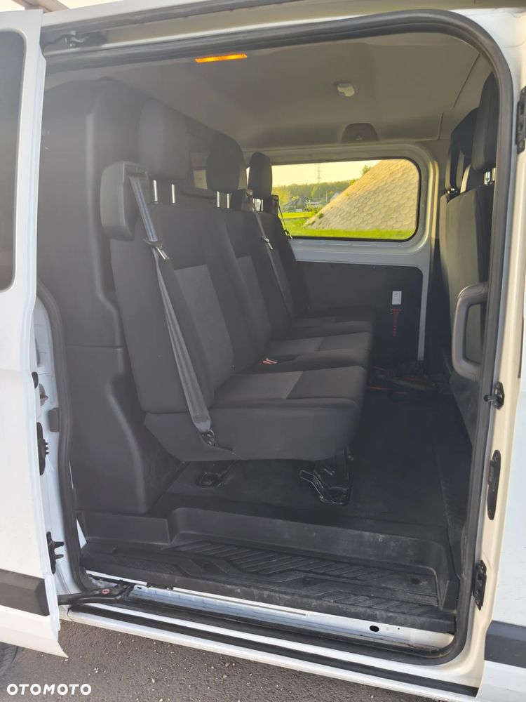 Ford Transit Custom L2H1 VA MH Basis - 5