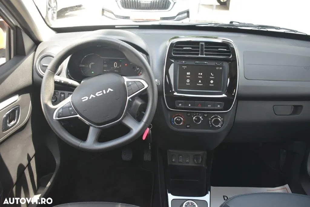 Dacia Spring Essential - 6