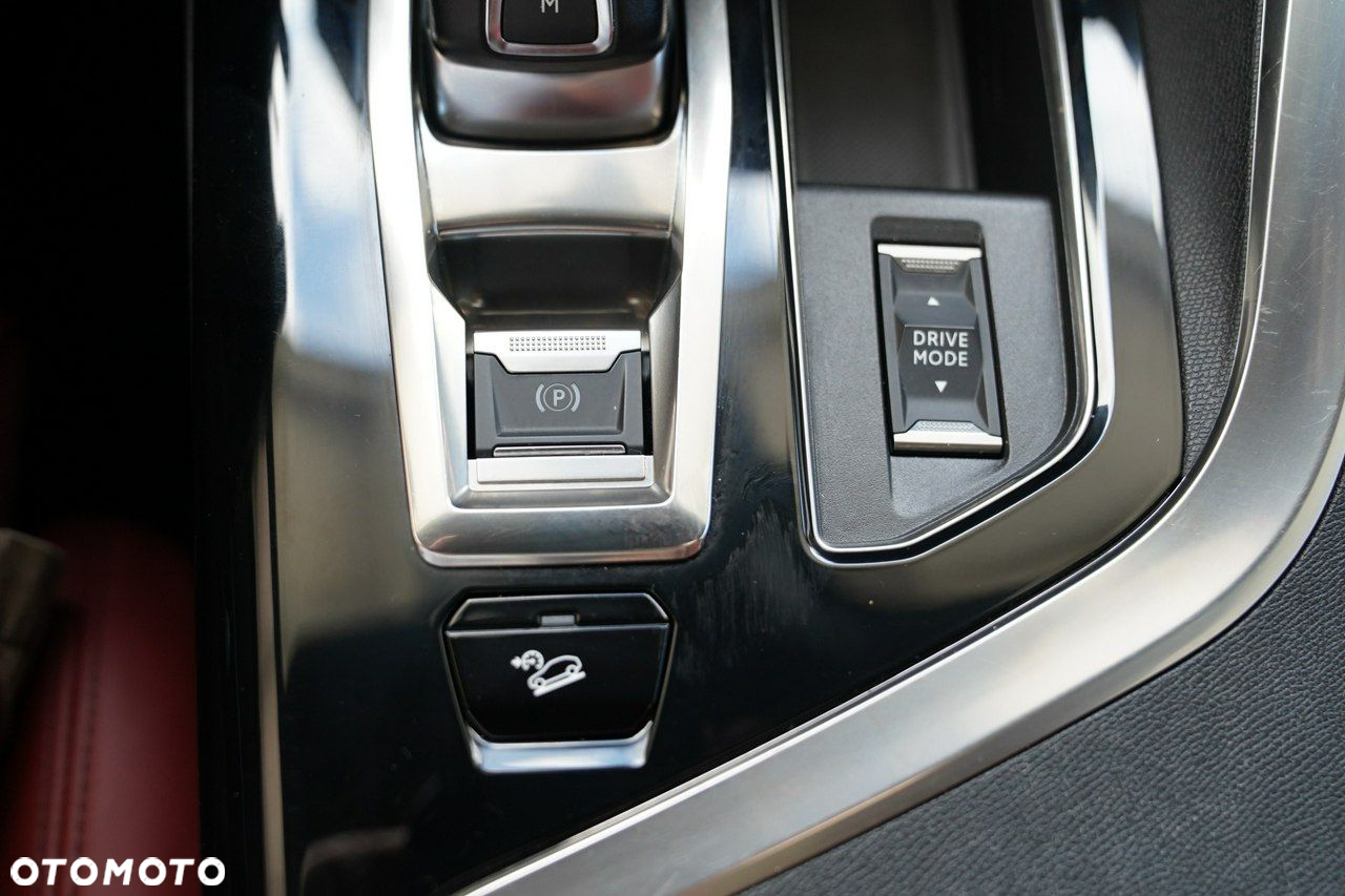 Peugeot 5008 - 33