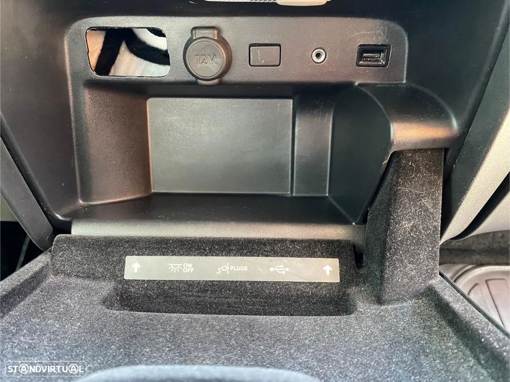 Citroën C4 Grand Picasso 1.6 BlueHDi Live - 27