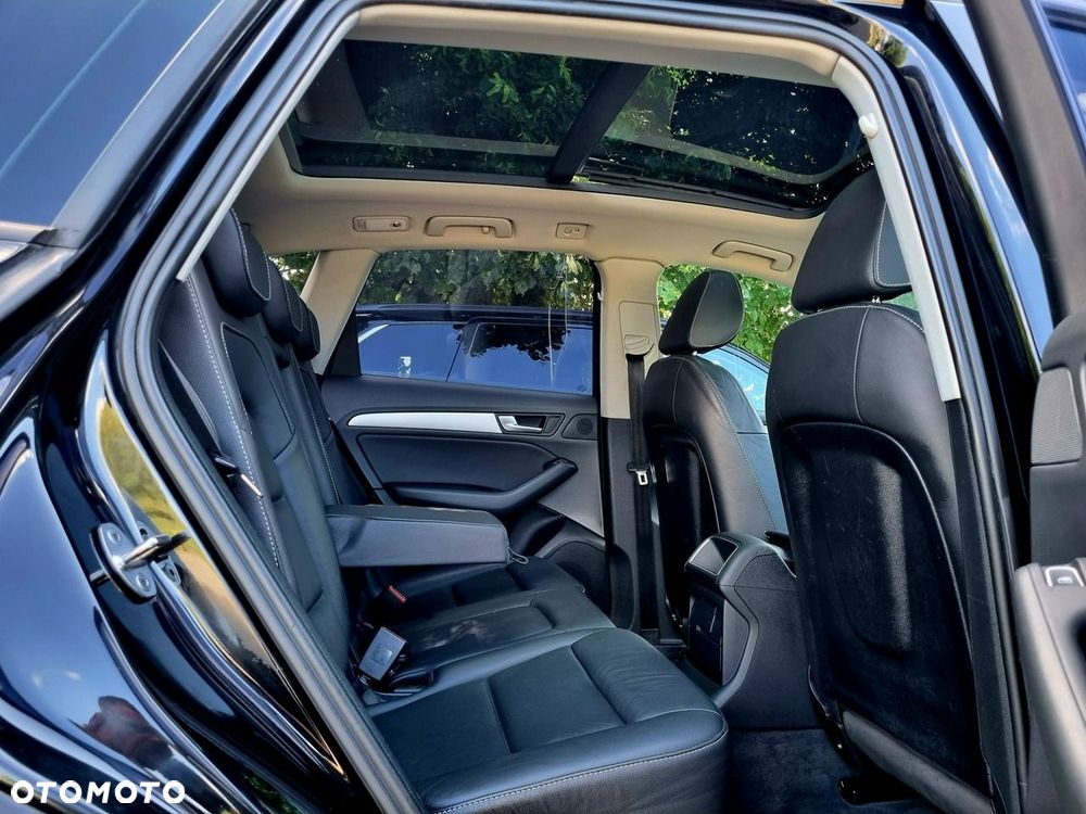 Audi Q5 2.0 TDI Quattro S tronic - 13