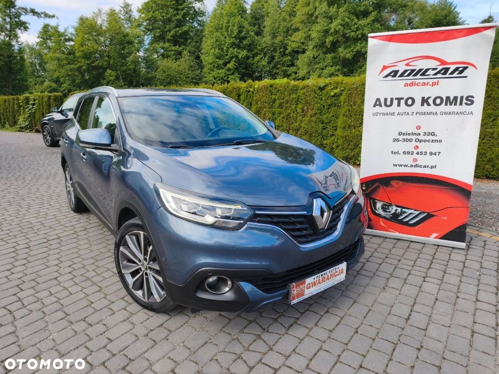 Renault Kadjar - 4