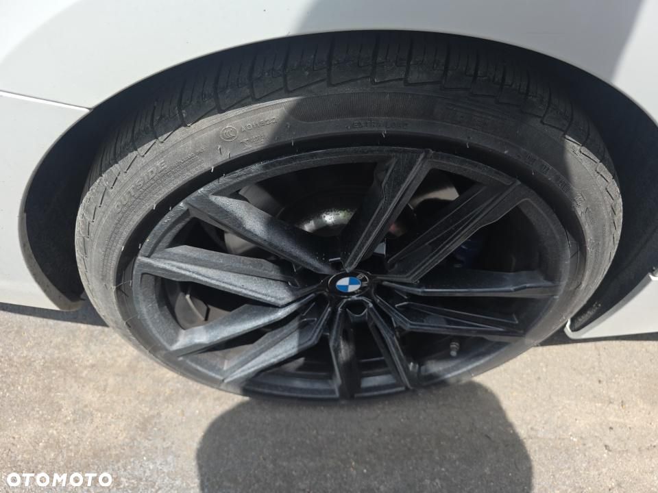 BMW Seria 4 430i xDrive M Sport - 16