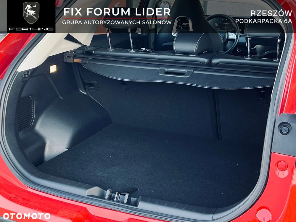 Forthing T5 EVO - 22