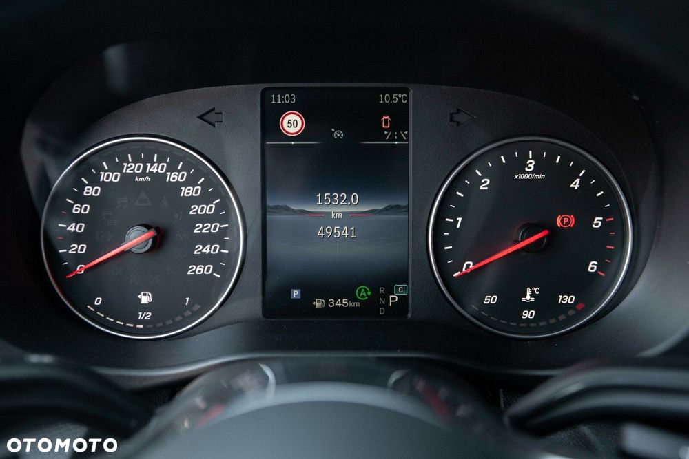 Mercedes-Benz Vito - 37