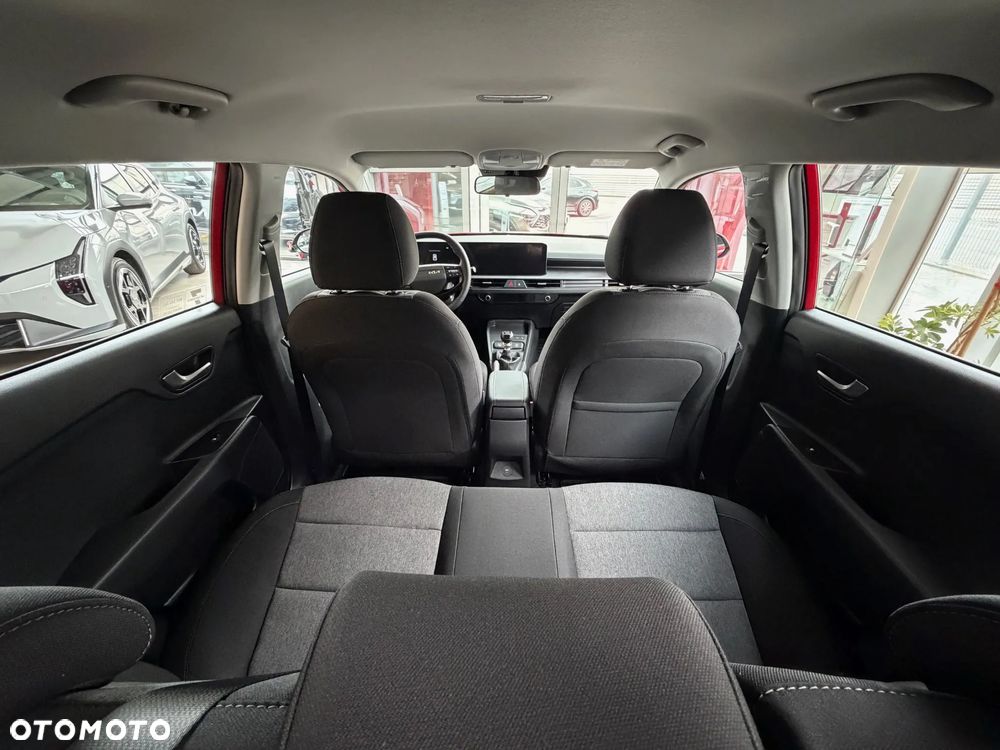 Kia Stonic 1.0 T-GDI M - 4