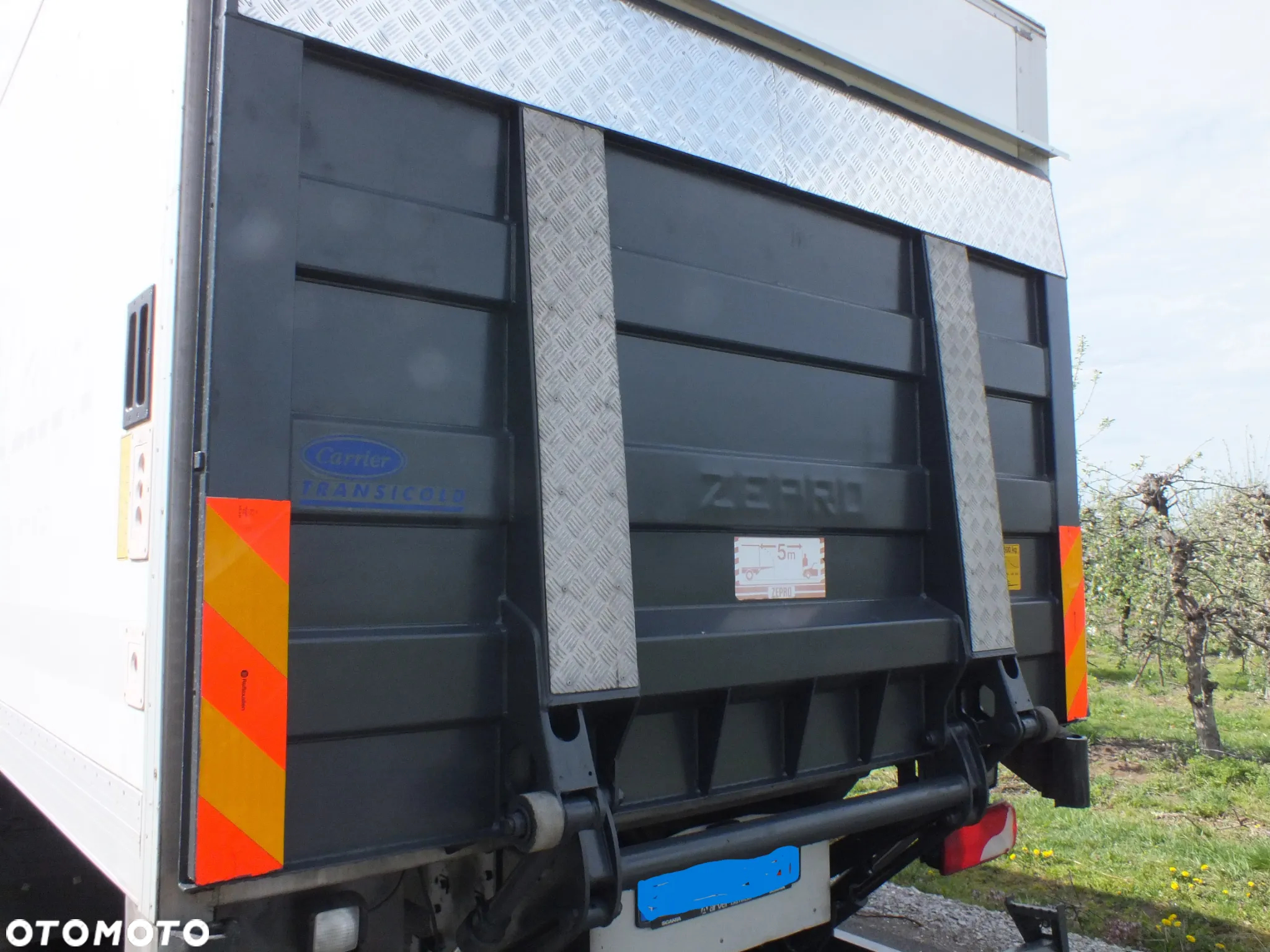 Scania P 280 - 13