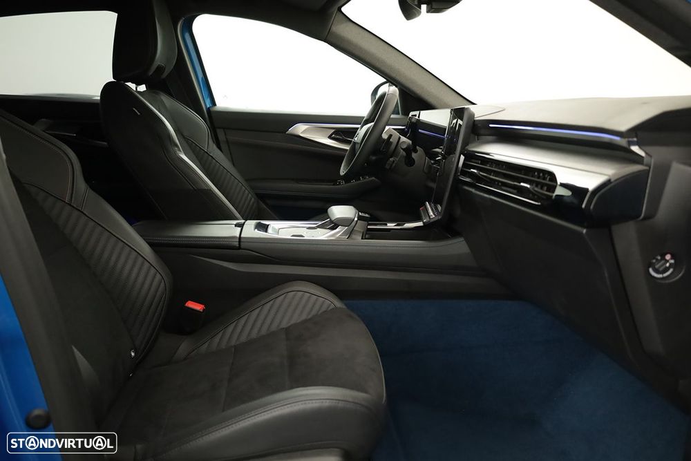 Renault Rafale 1.2 Hyper Hybrid E-Tech Esprit Alpine - 23