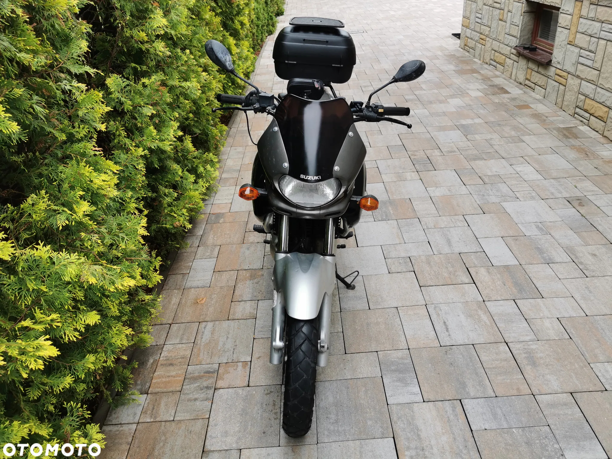 Suzuki XF - 7