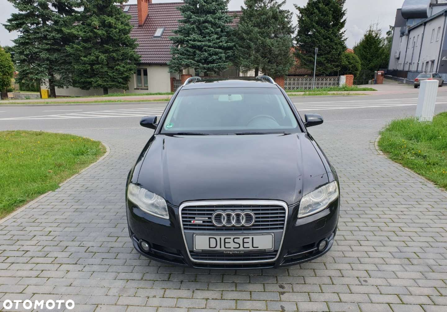 Audi A4 - 2