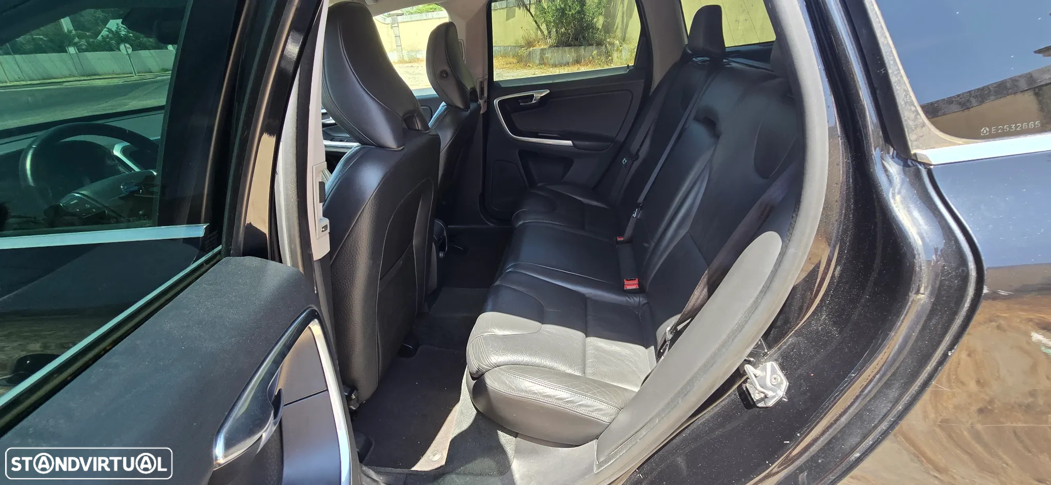 Volvo XC 60 2.0 D3 Drive Momentum Start/Stop - 11