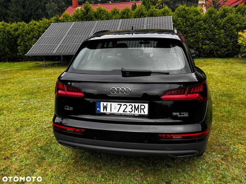 Audi Q5 - 4