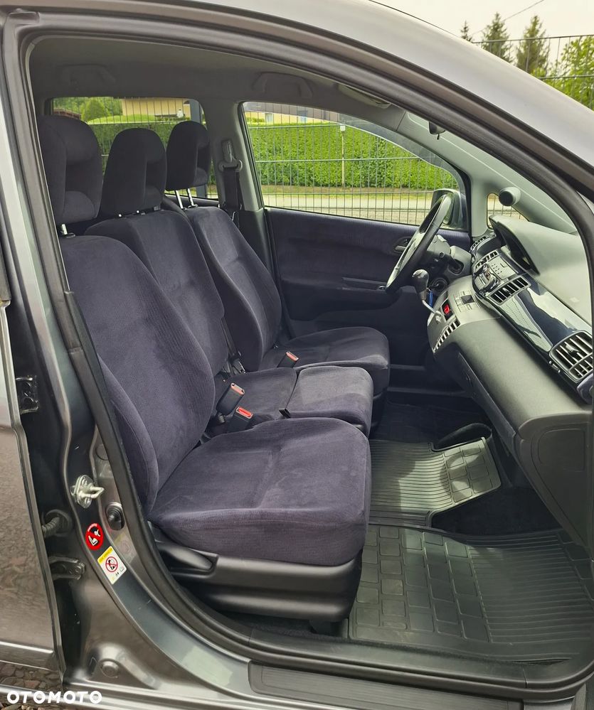 Honda FR-V 1.8 Comfort - 10