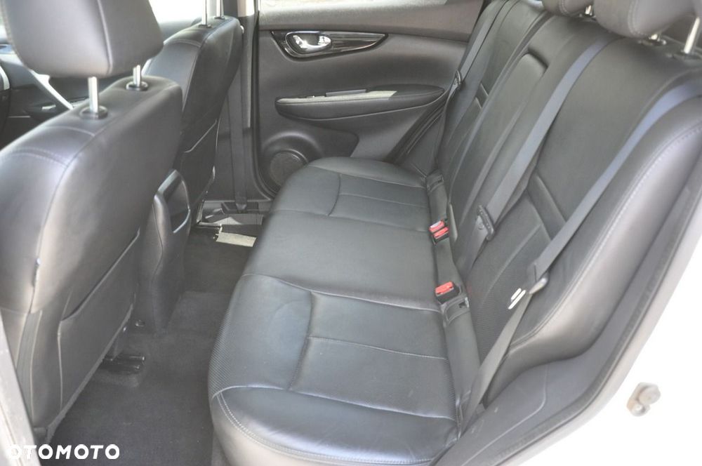 Nissan Qashqai - 10
