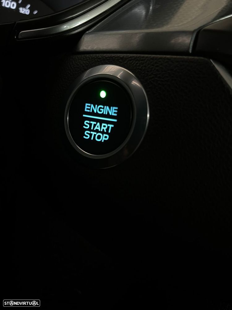 Ford Focus SW 1.5 TDCi EcoBlue Active X - 25