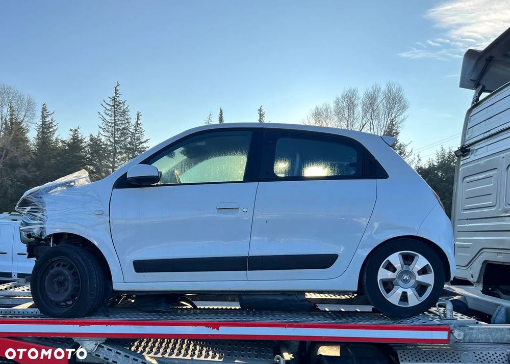 Renault Twingo - 1