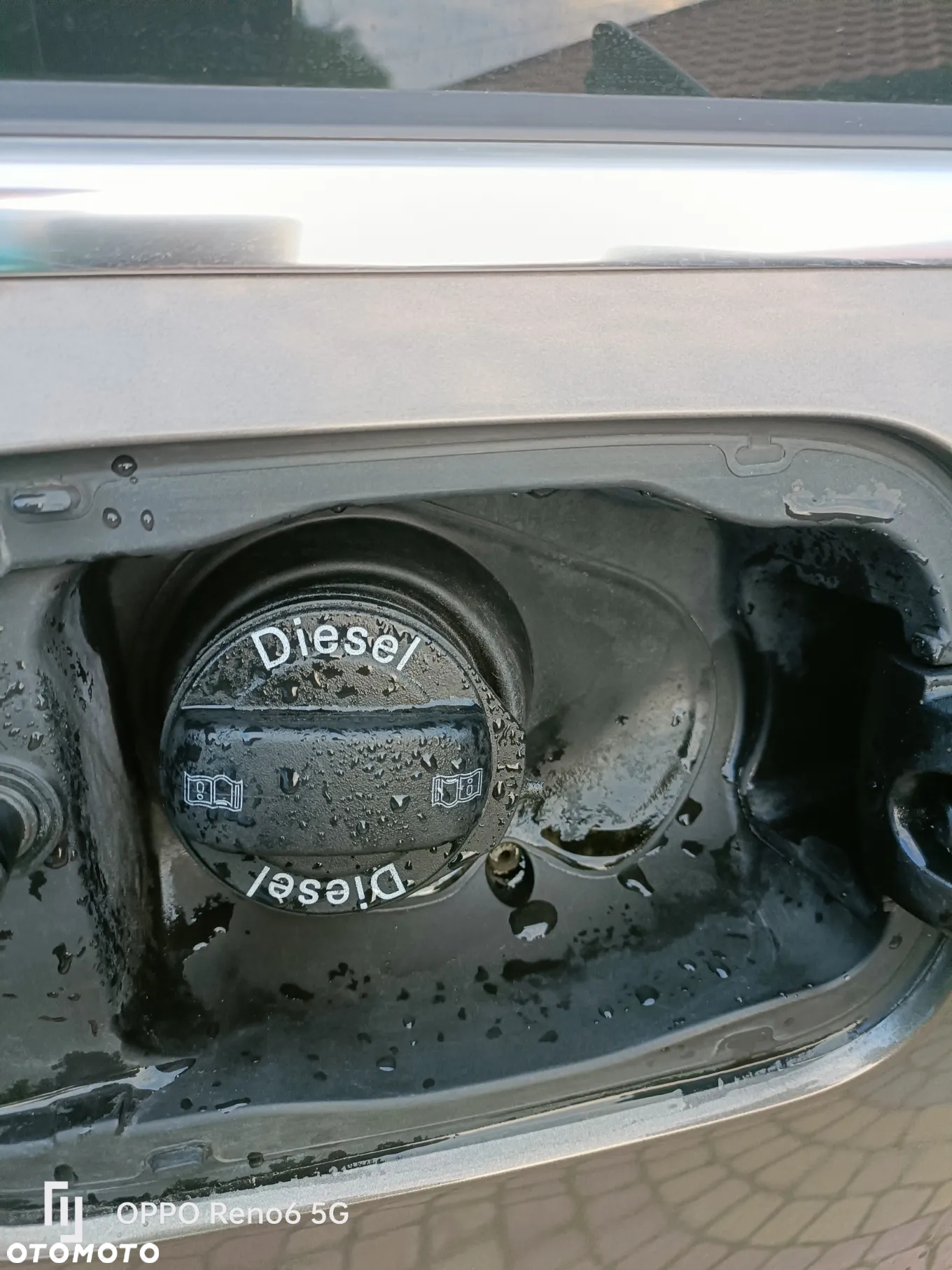 Audi A6 2.0 TDI - 23