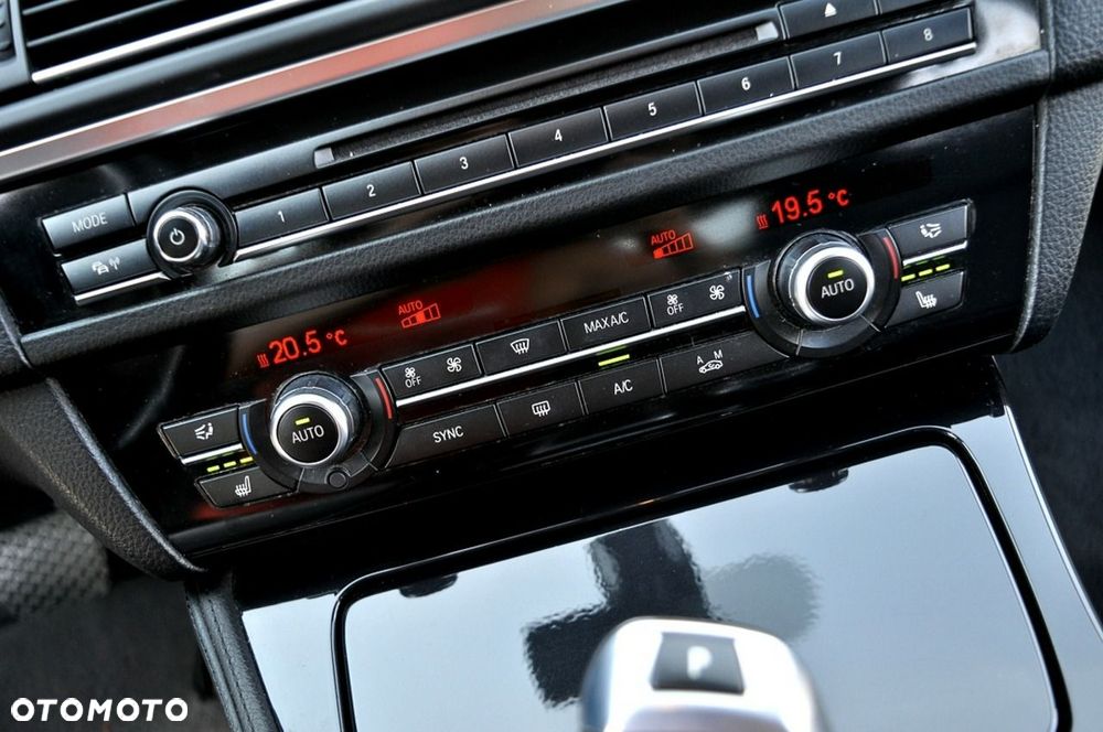 BMW Seria 5 - 17
