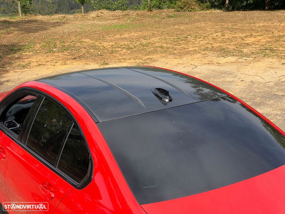 BMW M3 Competition - 13