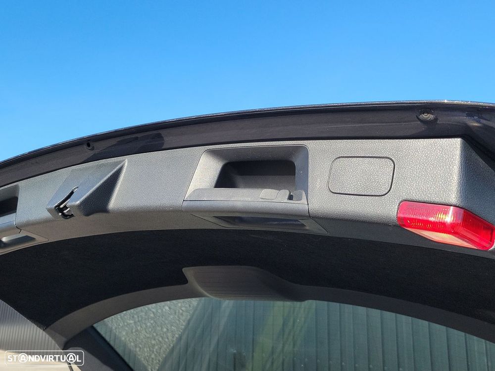 Mercedes-Benz C 220 d Avantgarde Aut. - 19