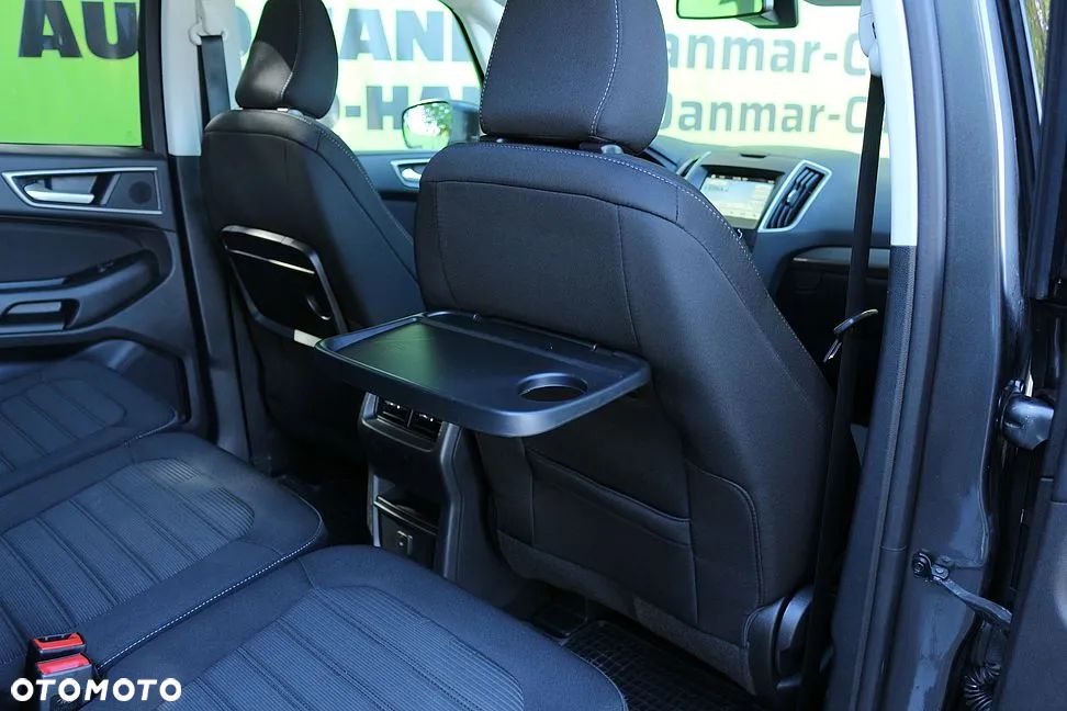 Ford Galaxy 2.0 TDCi Trend - 23